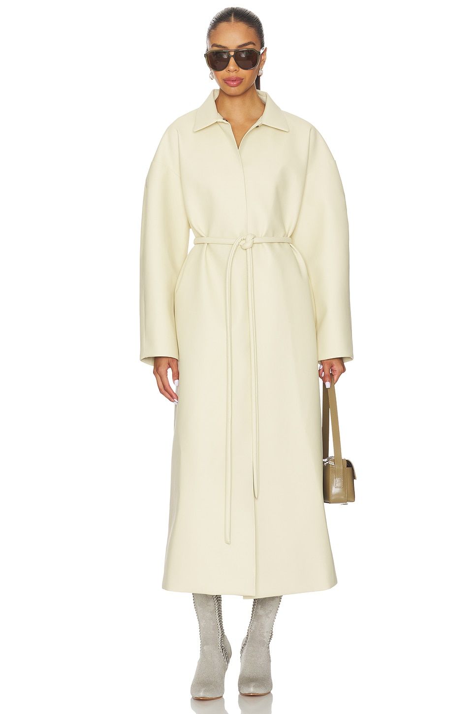 Oversized Coat