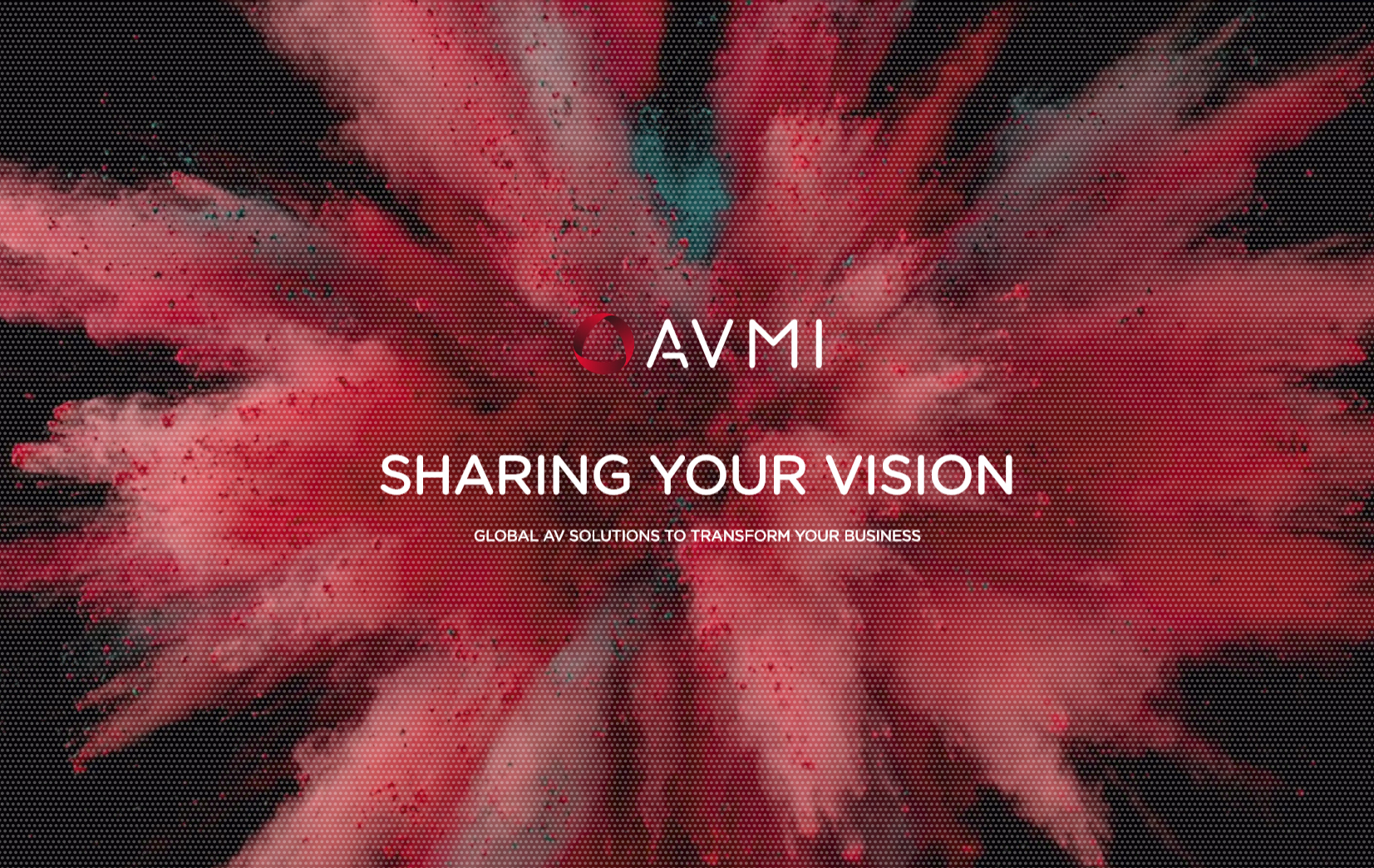 AVMI Boosts Global Enterprise Offering with International Office Expansion and New Website