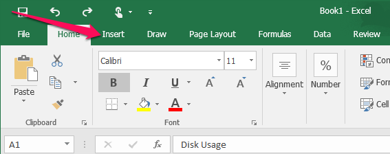 How to Make a Treemap in Excel | Laptop Mag