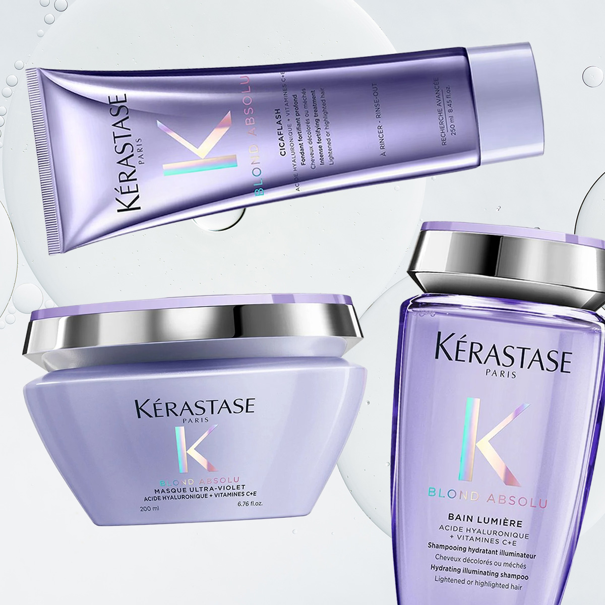 Kerastase Blond Absolu