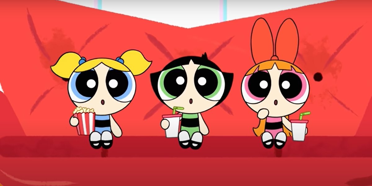 The CW's Powerpuff Girls Live-Action TV Show Is Bringing One Star Back From  The Animated Series | Cinemablend