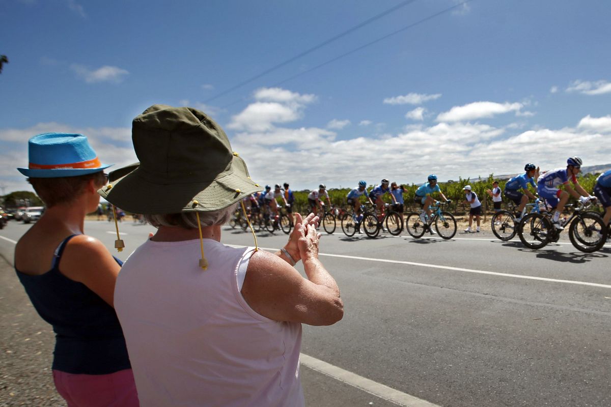 Tour Down Under