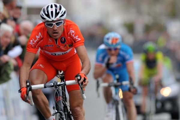 Dion comes in ahead of Fedrigo