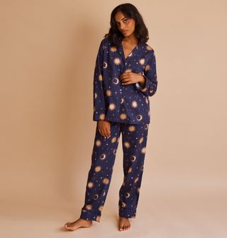 Celestial Pyjamas