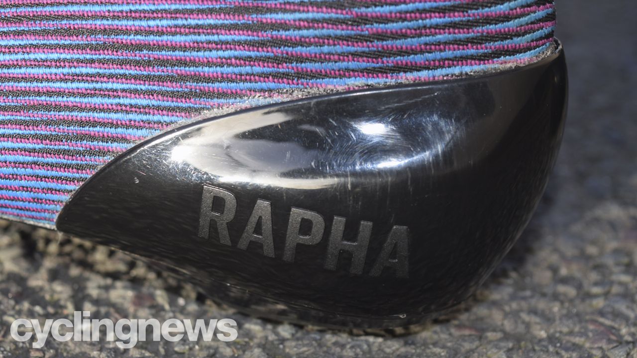 Rapha Pro Team Powerweave shoes