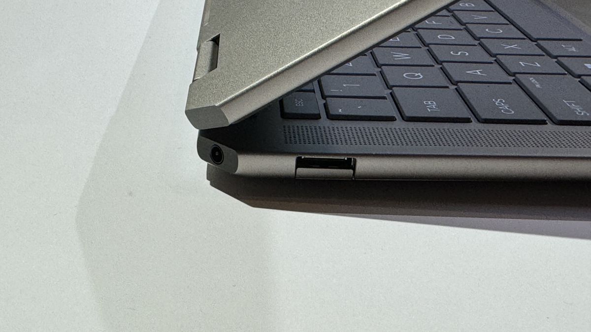 HP Spectre x360