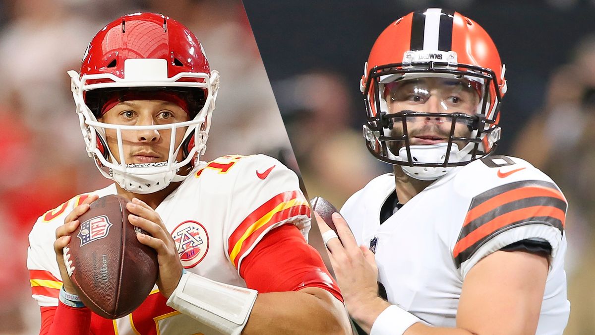 Chiefs-Browns Week 3: Schedule, start time, channel, live stream