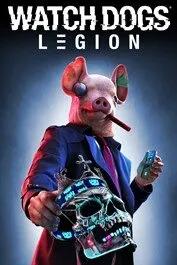 Watch Dogs Legion: was $59 now $14 @ Xbox
