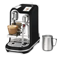 Breville Nespresso Creatista Pro
