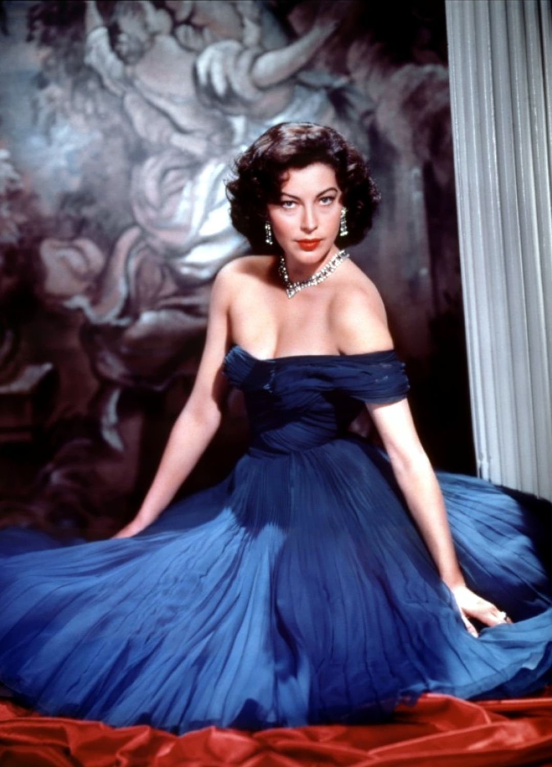 Ava Gardner