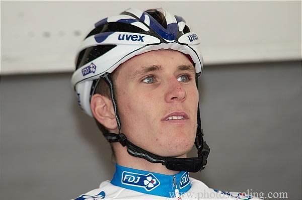 Arnaud Demare (FDJ)