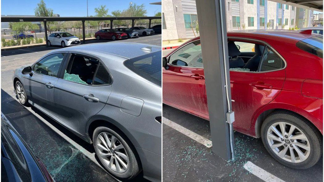 Trouble at TSMC Arizona