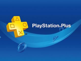 Playstation Plus logo