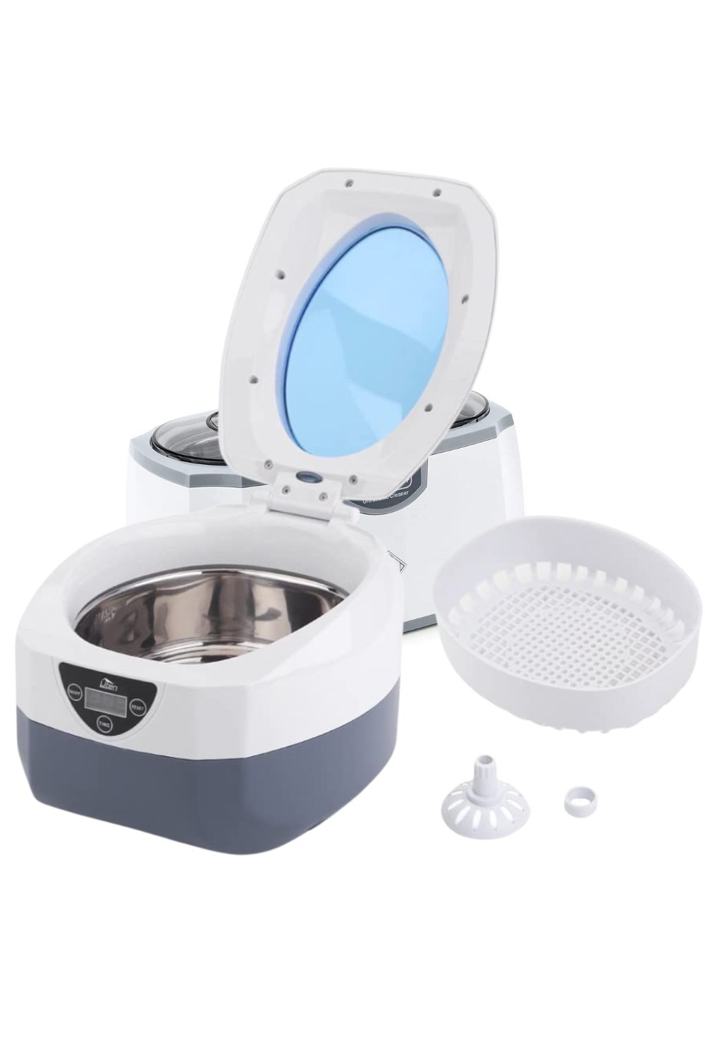 The best jewellery cleaning machines to shop now Marie Claire UK