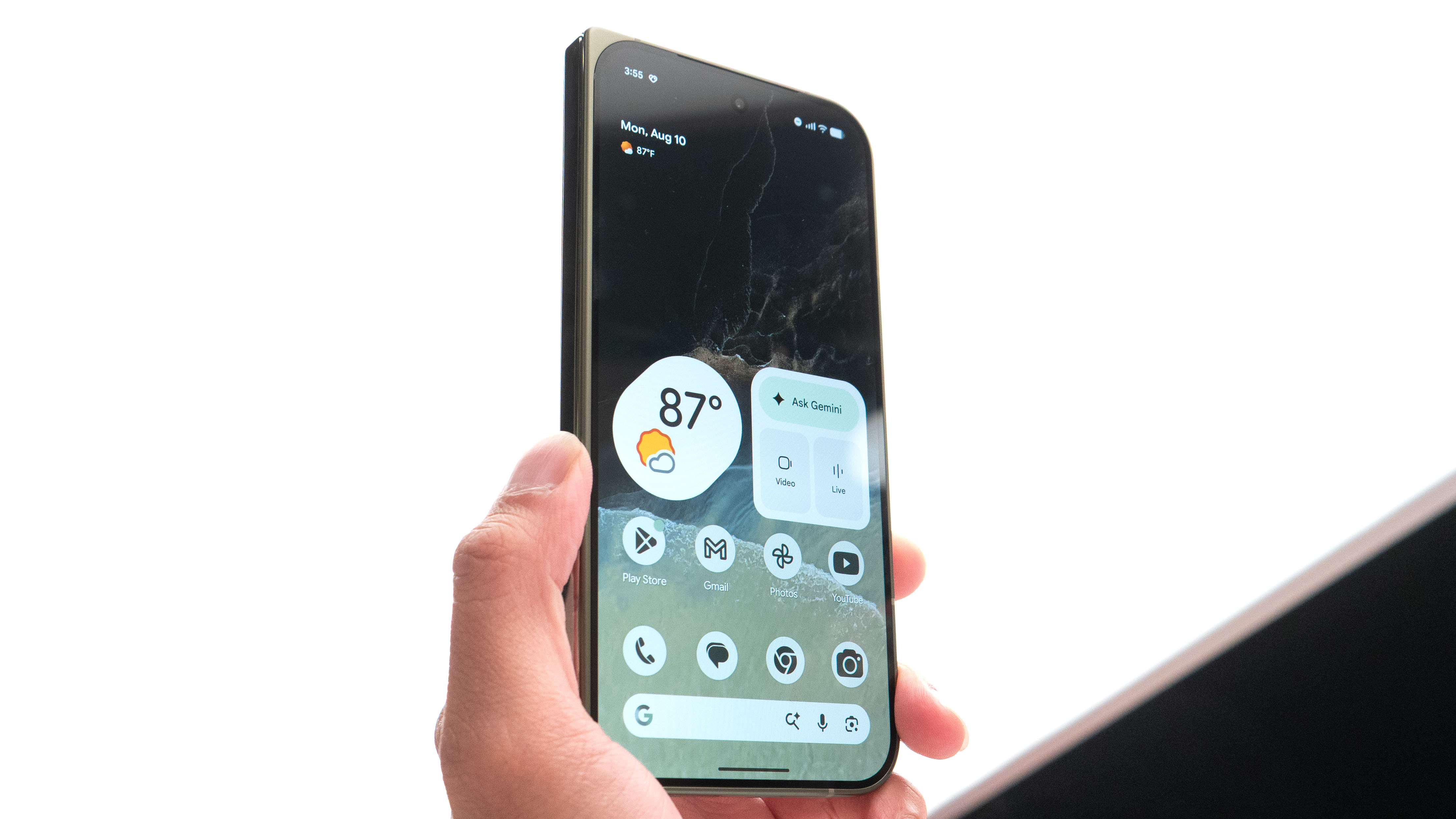 Google Pixel 11 Pro Fold