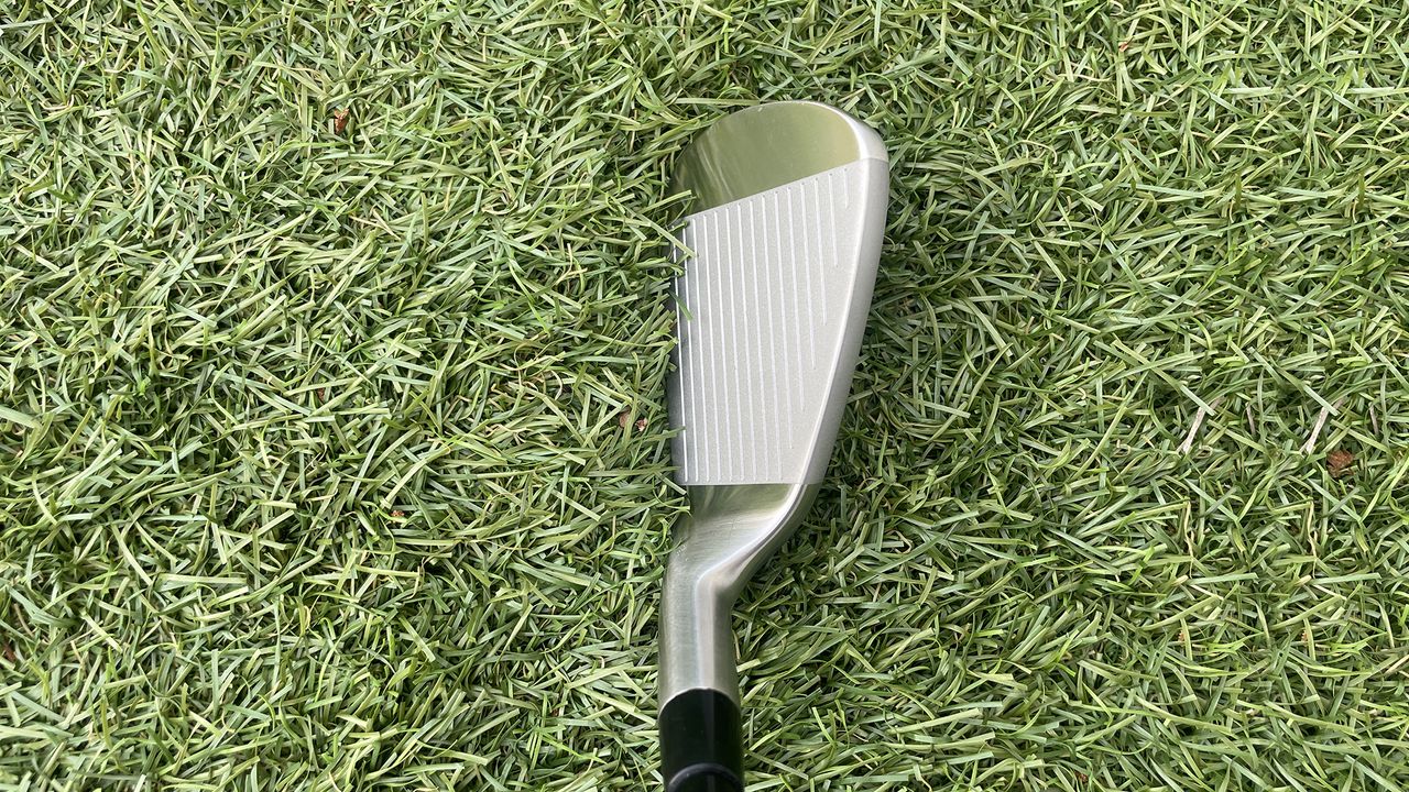 Insesis First Golf Kit