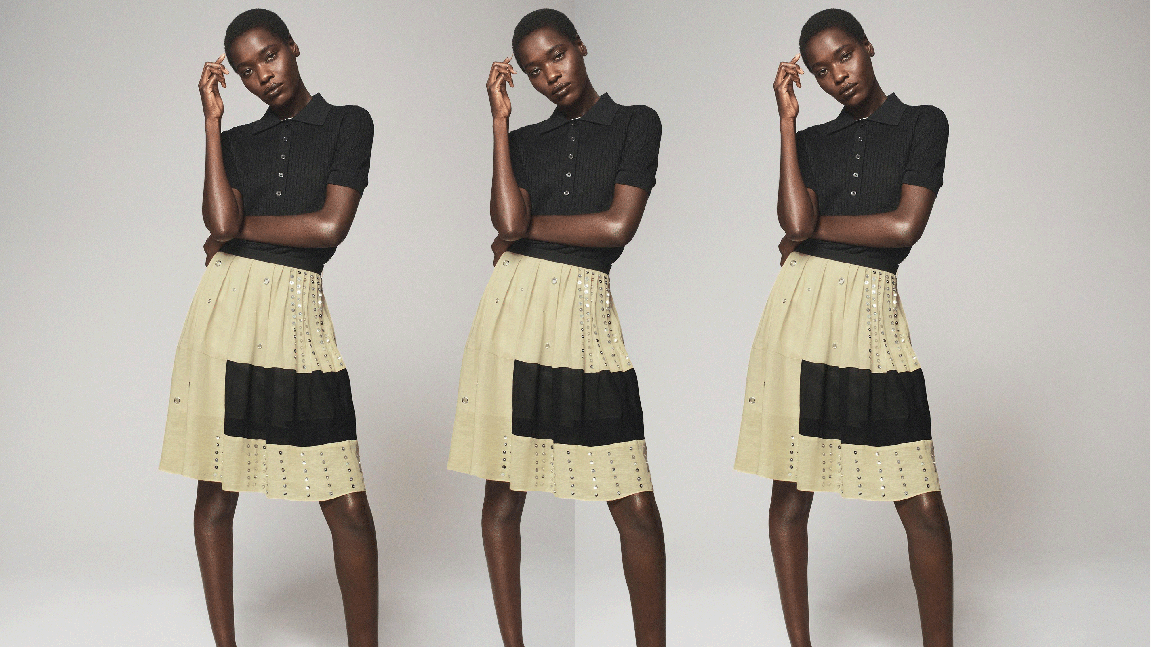 Zara new arrivals fall 2026.