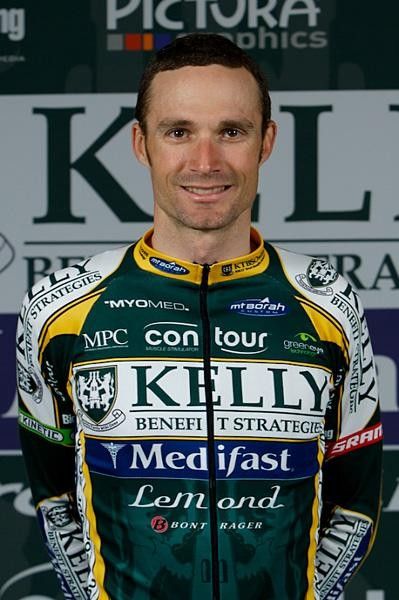 Andrew Bajadali (Kelly Benefit Strategies-Medifast)