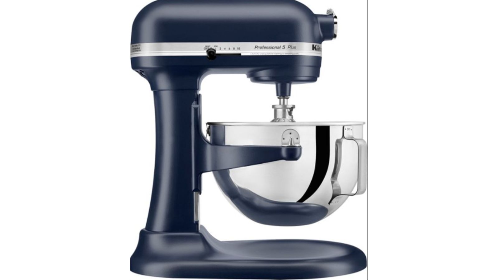 kitchenaid pro 5 plus best buy
