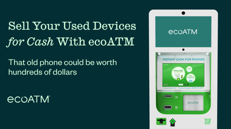 eco atm deal with atm