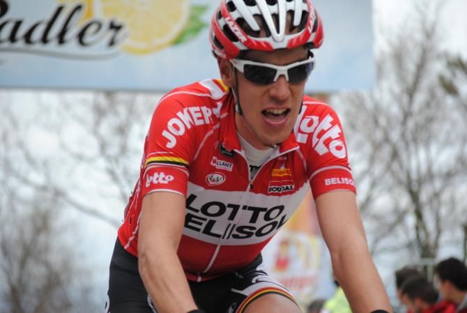 Bart De Clercq (Lotto)