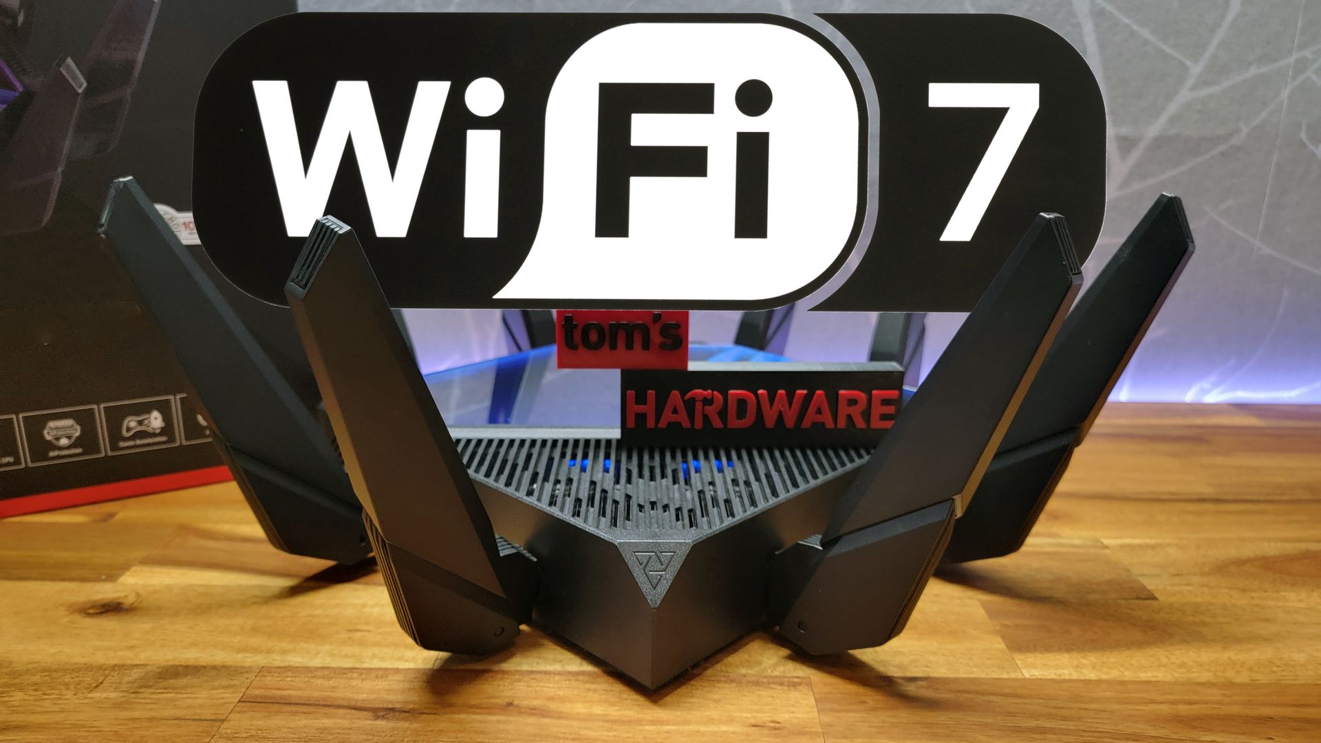 Wi-Fi 7 Is Coming: Here’s What You Need To Know | Tom's Hardware