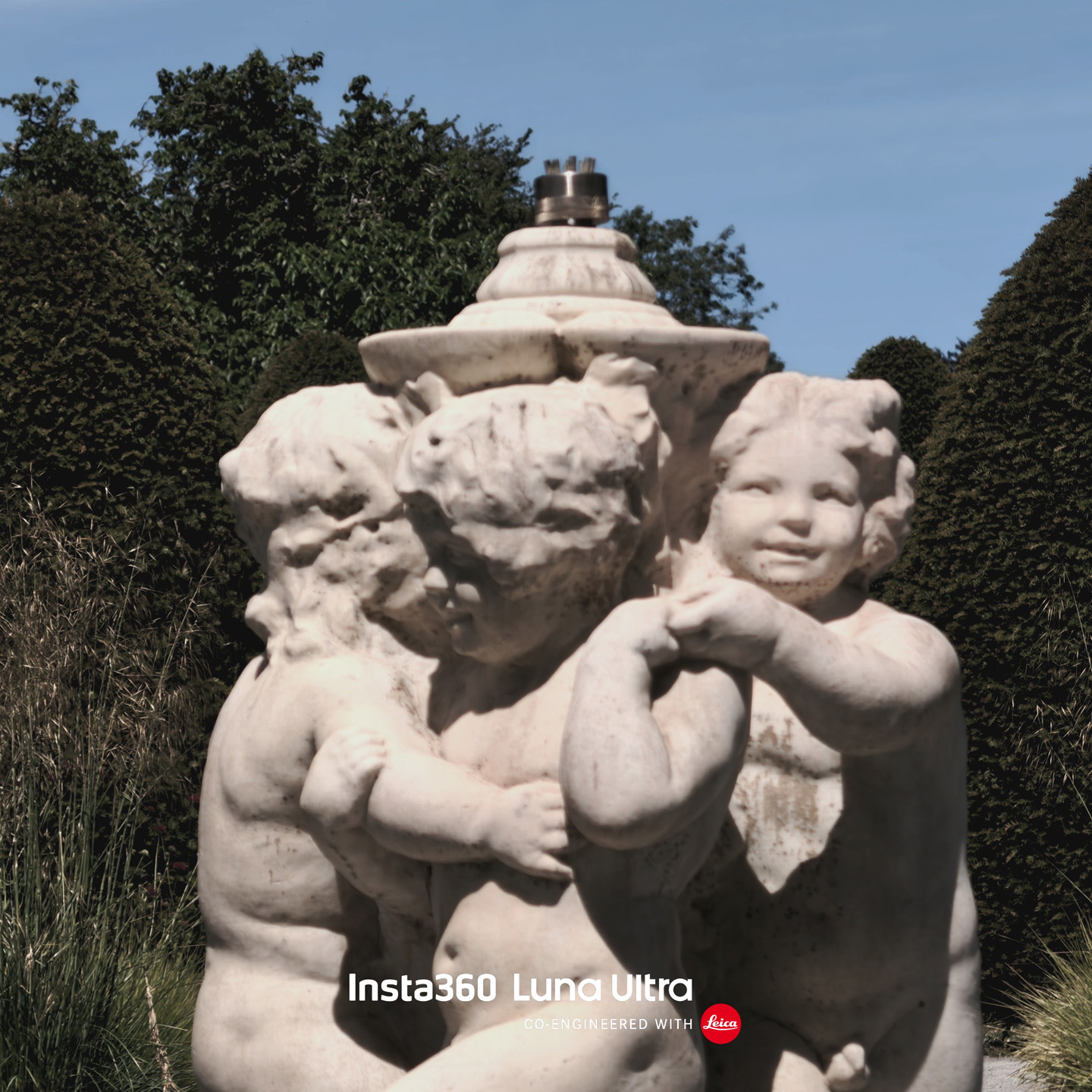 Insta360 Luna Ultra sample images