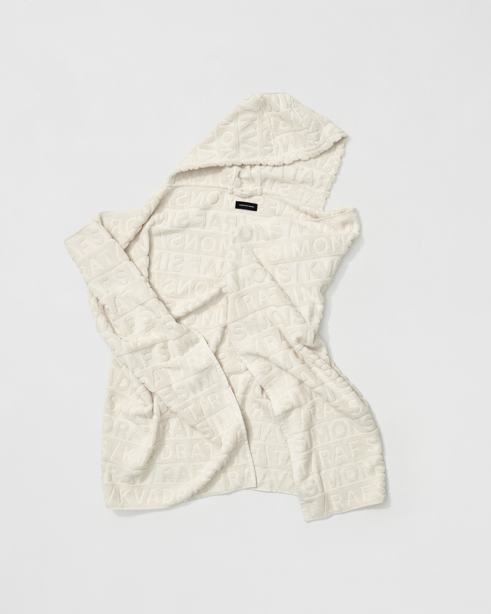 Raf Simons Shaker system for Kvadrat