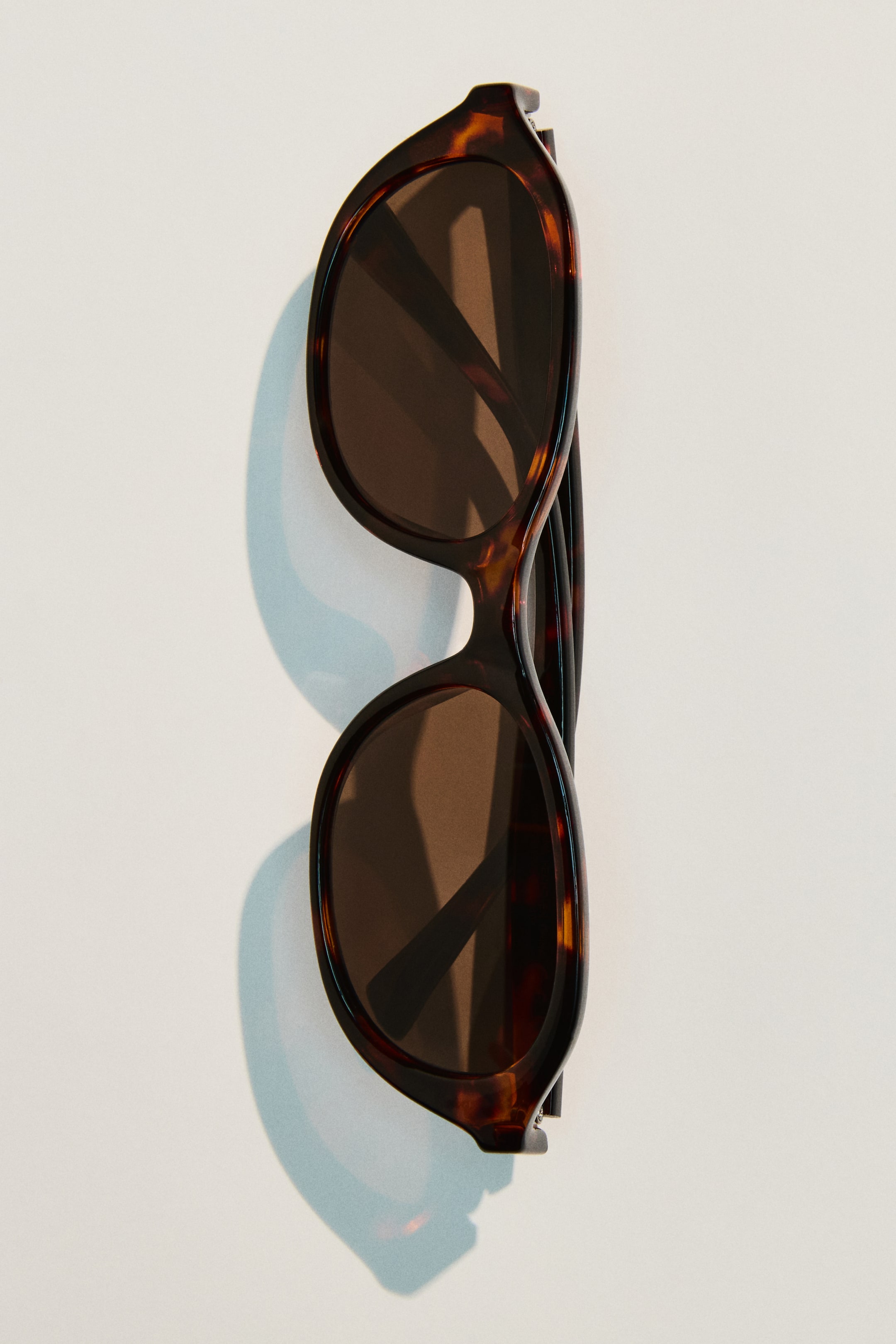 Oval Sunglasses