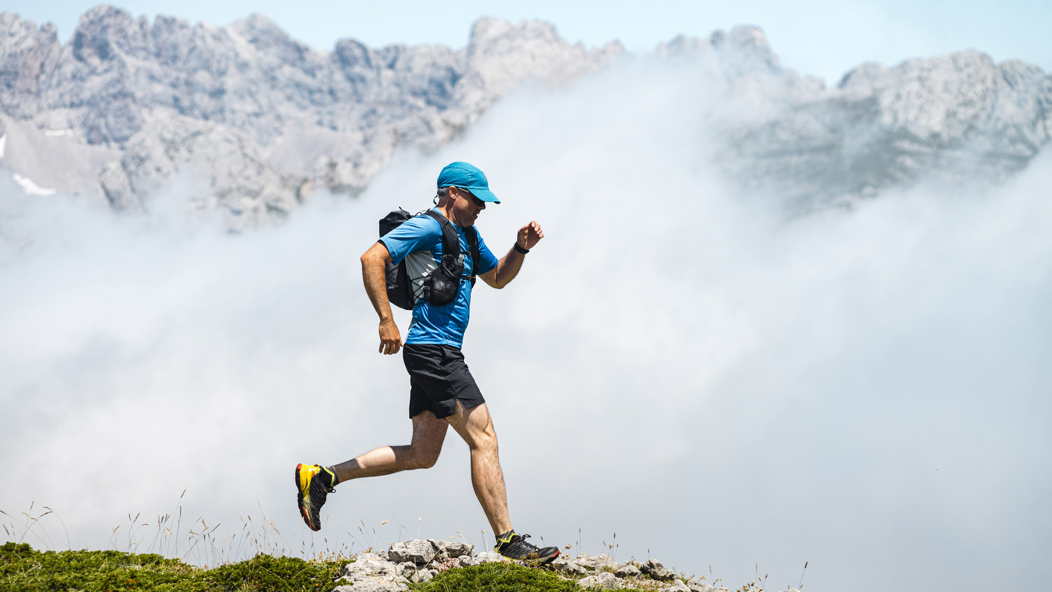best hydration pack for trail running