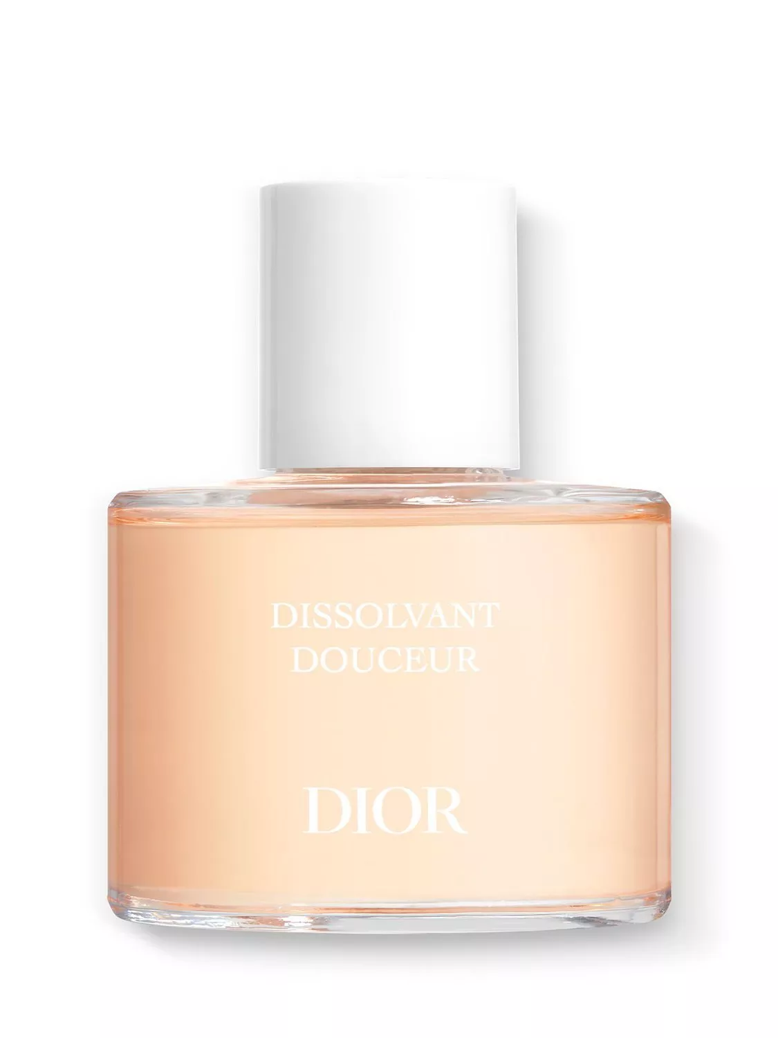 Dior Vernis Dissolvant Douceur, 50ml