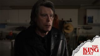 Stephen King on Sons Of Anarchy The King Beat