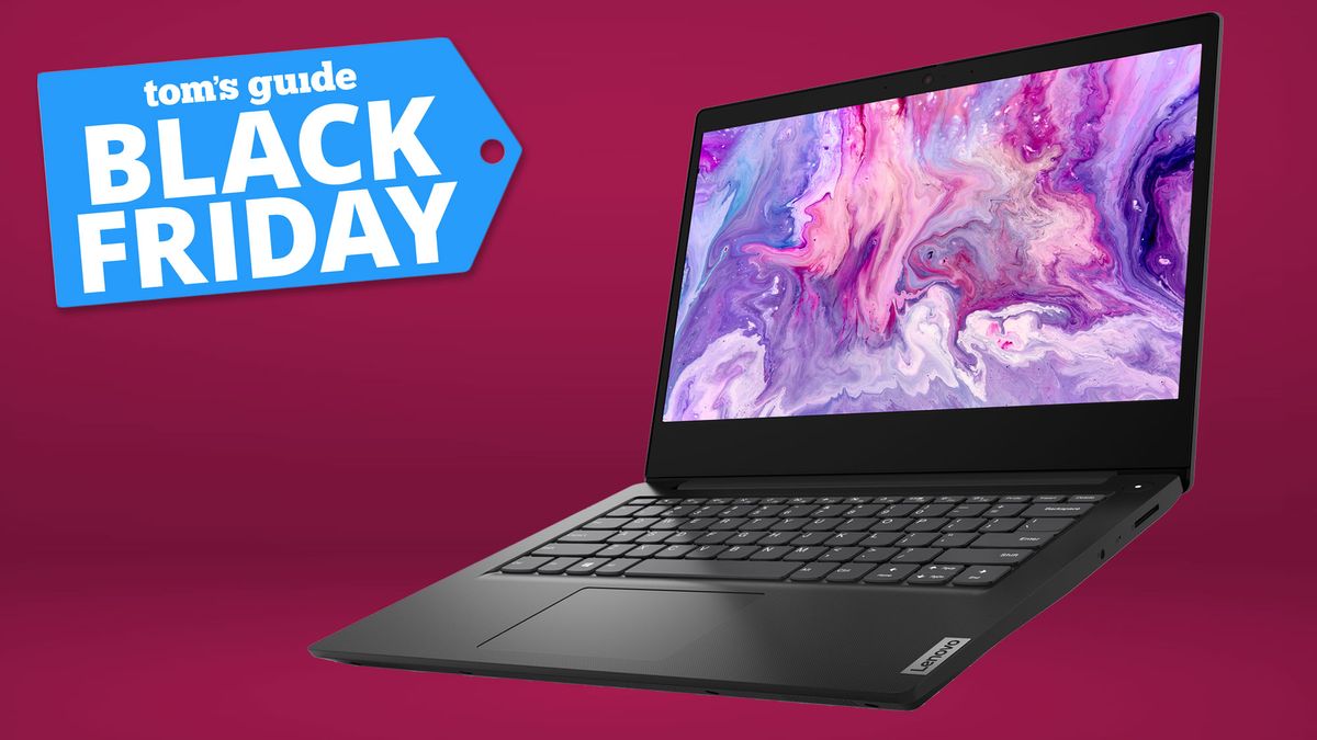 Black Friday Laptop Steal Lenovo IdeaPad 3 Just 149 Right Now Tom   VoDK8ScgzGEz55QzqYFvfX 1200 80 