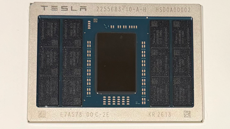 Tesla