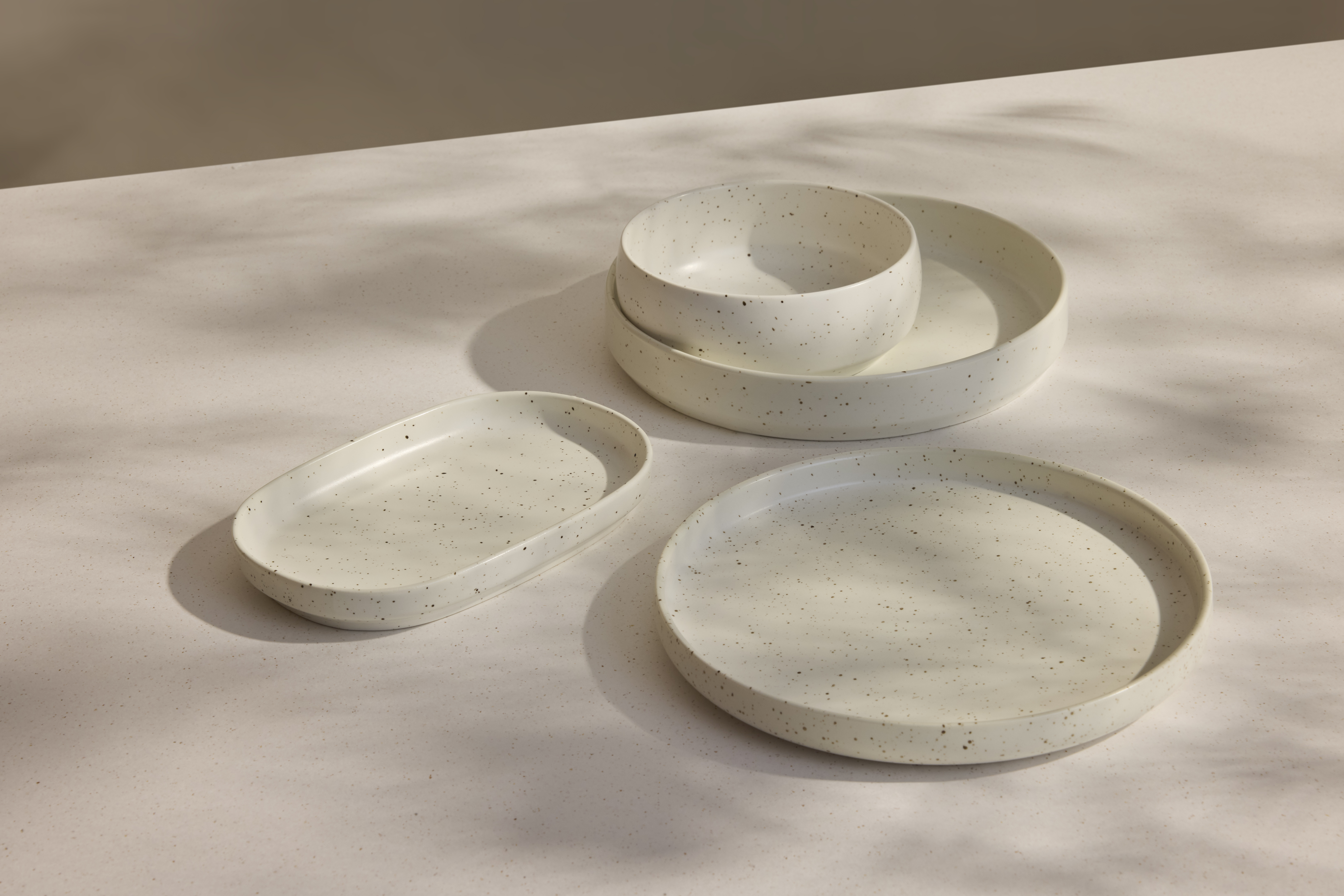 aeromexico new dinnerware