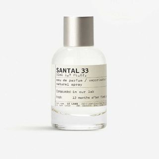 Le Labo Santal 33 eau de parfum