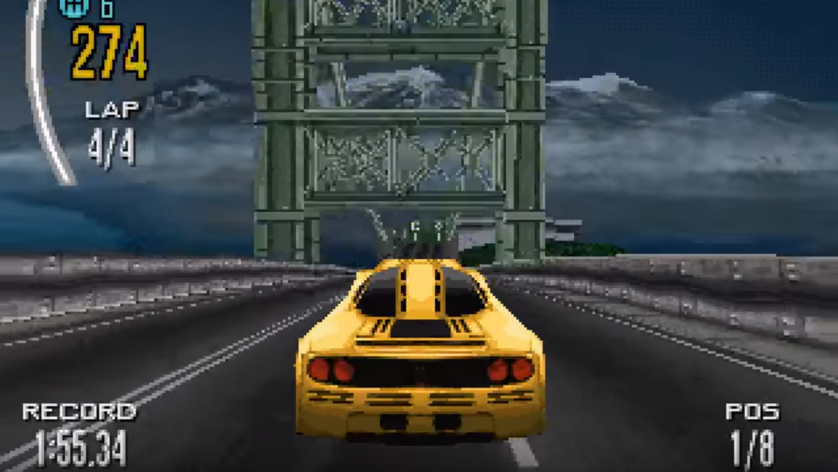 All 18 Need For Speed Games Ranked Worst To Best Tom S Guide