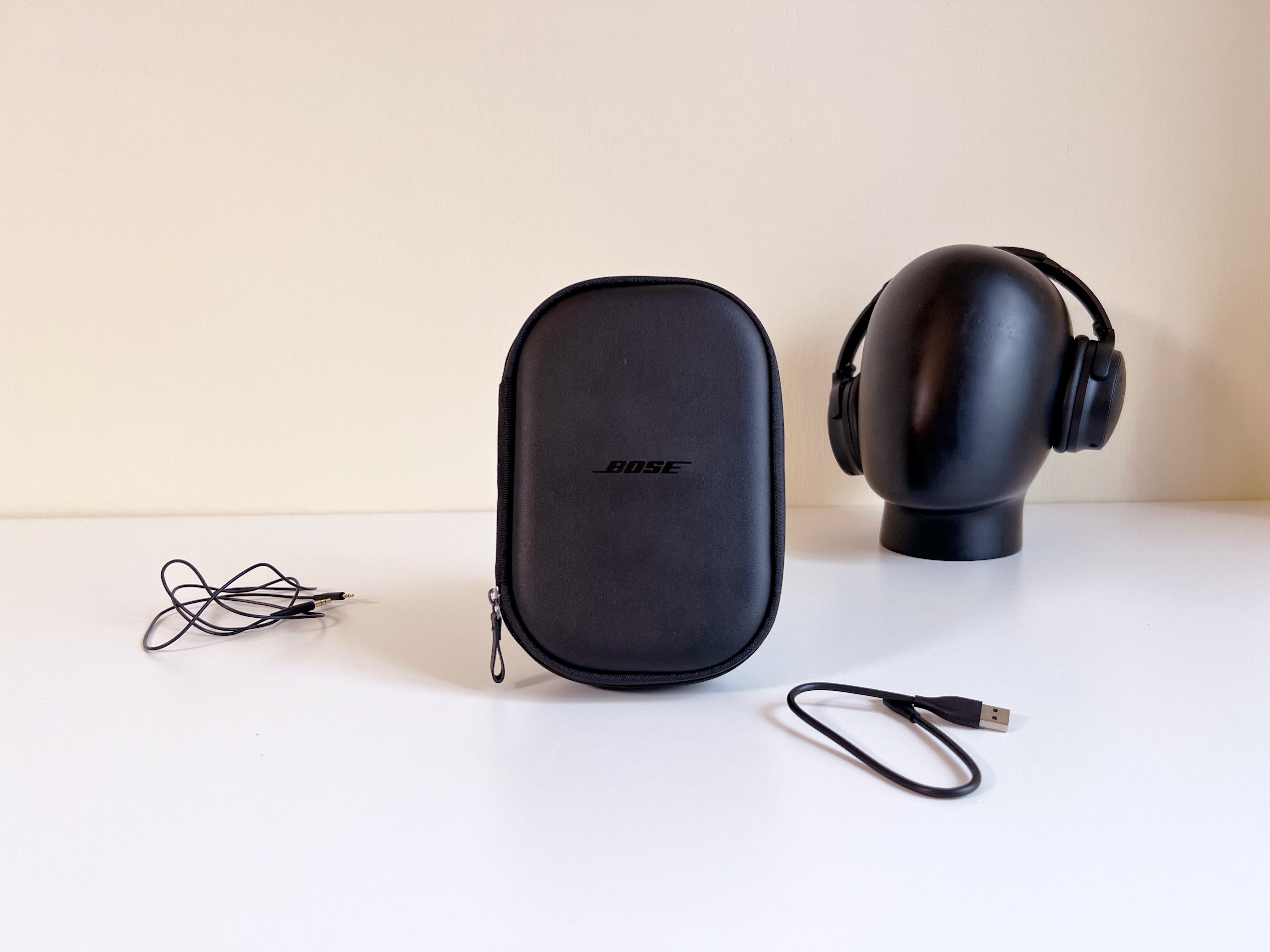 Bose QuietComfort 45