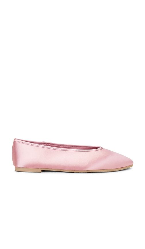 Georgette Ballet