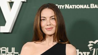 Michelle Monaghan at the 2023 Baby2Baby Gala