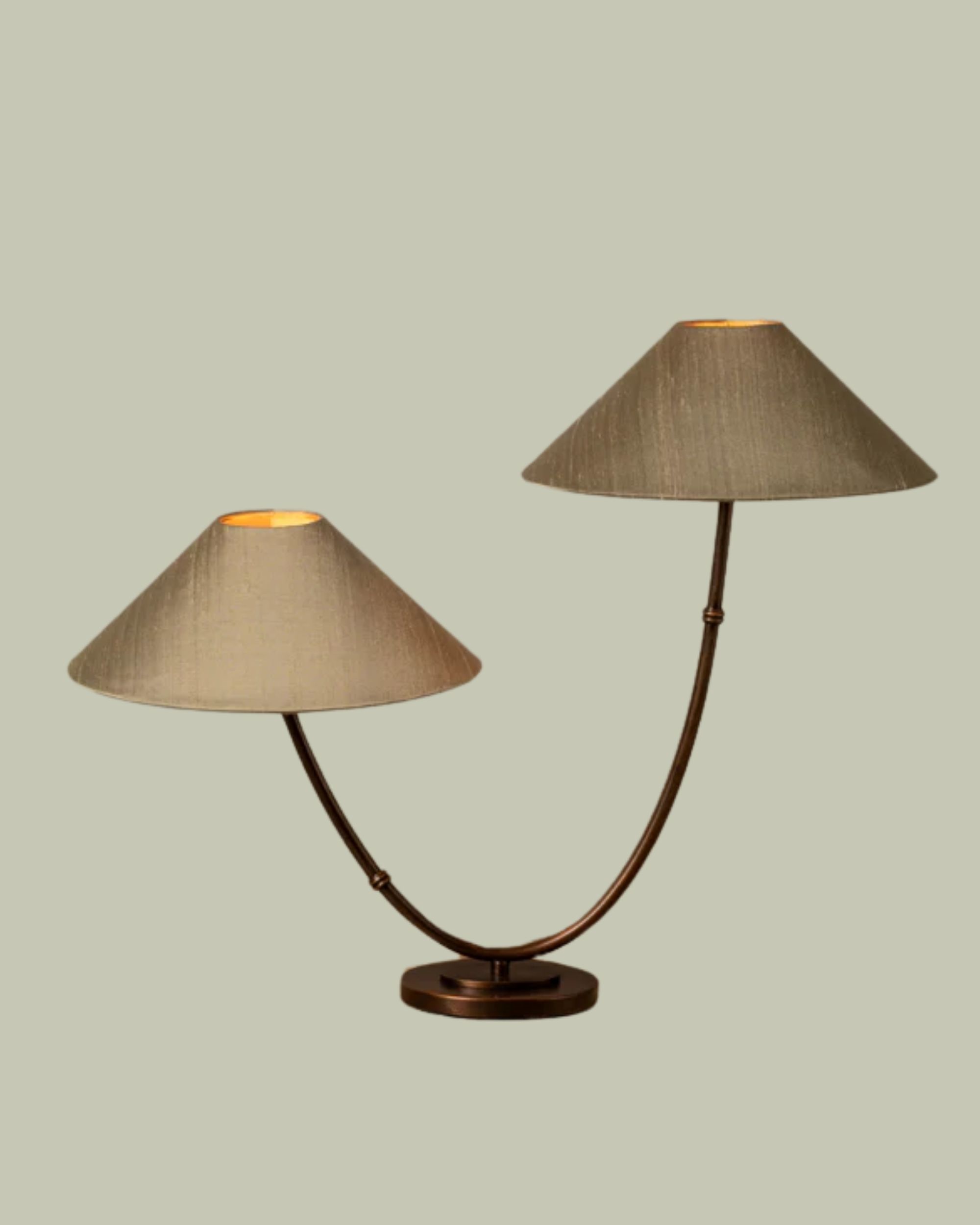 Lights and Lamps, Charlbury Table Lamp
