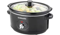 Cookworks 3.5L Slow Cooker| Was £20, now £15