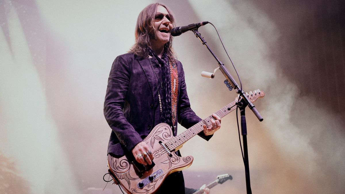 Q&A: Charlie Starr and Blackberry Smoke roar out of the pandemic with  album, tour - ARTS ATL