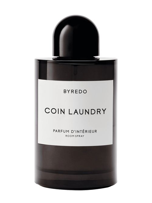 BYREDO Coin Laundry Room Spray