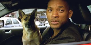 I Am Legend s Alternate Ending Wrapped Things Up Way Better Than