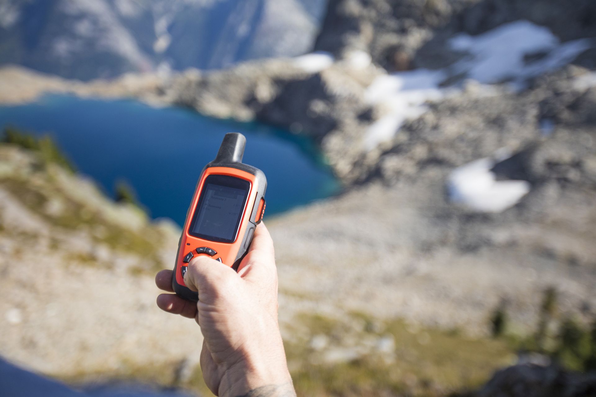 Garmin InReach