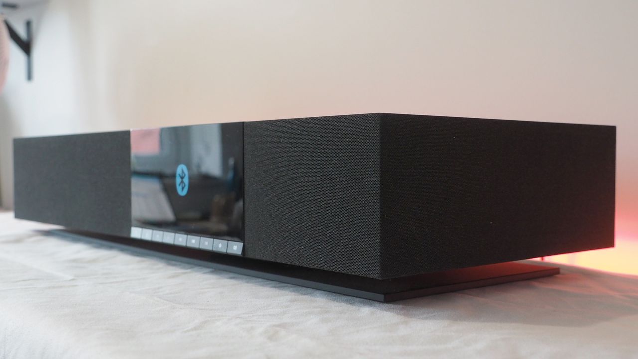 Cambridge Audio Evo One review