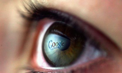 Now you can Google like a private eye.