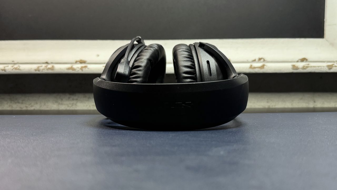 HyperX Cloud Stinger 3 Wireless