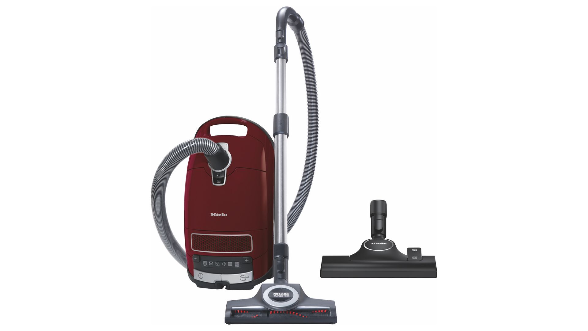 Miele Complete C3 Cat & Dog Pro PowerLine review | T3